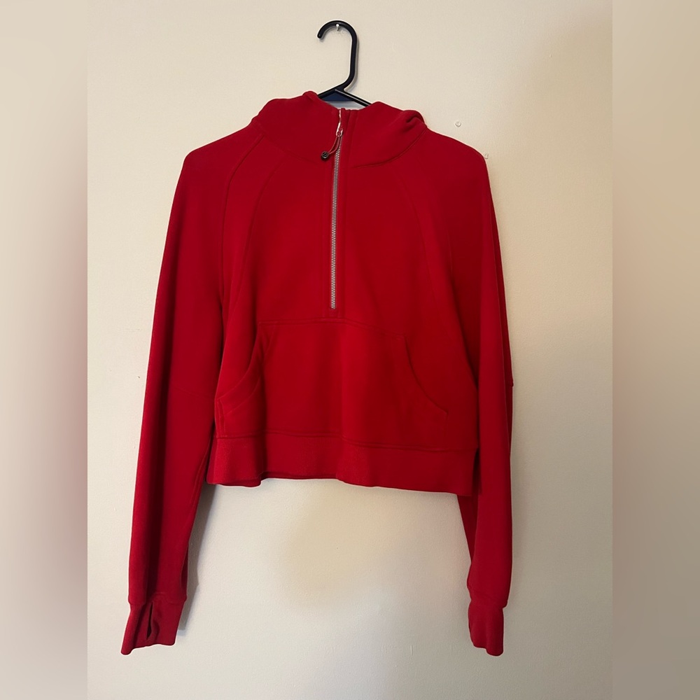 Lululemon Scuba